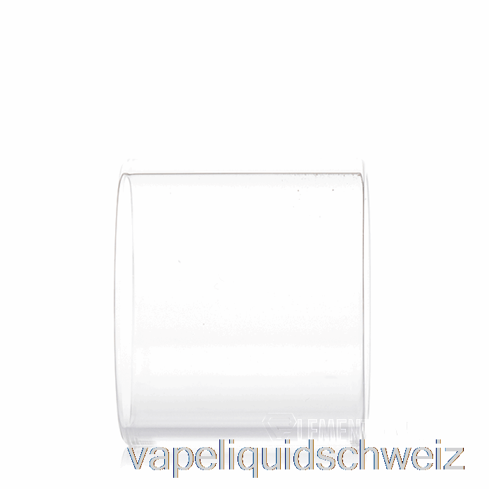 Hellvape Helheims Ersatzglas-Vape Ohne Nikotin